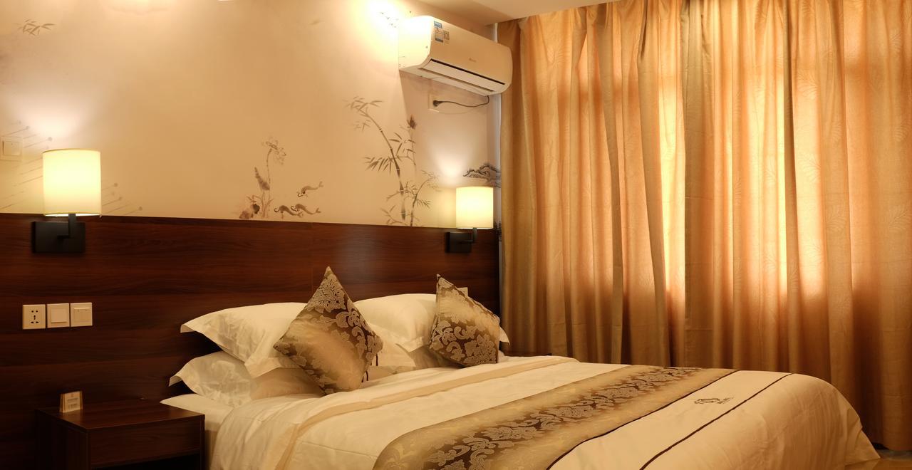 Dmall Hotel Kigali Bagian luar foto